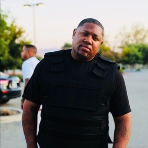 Meet your Posher, Darren